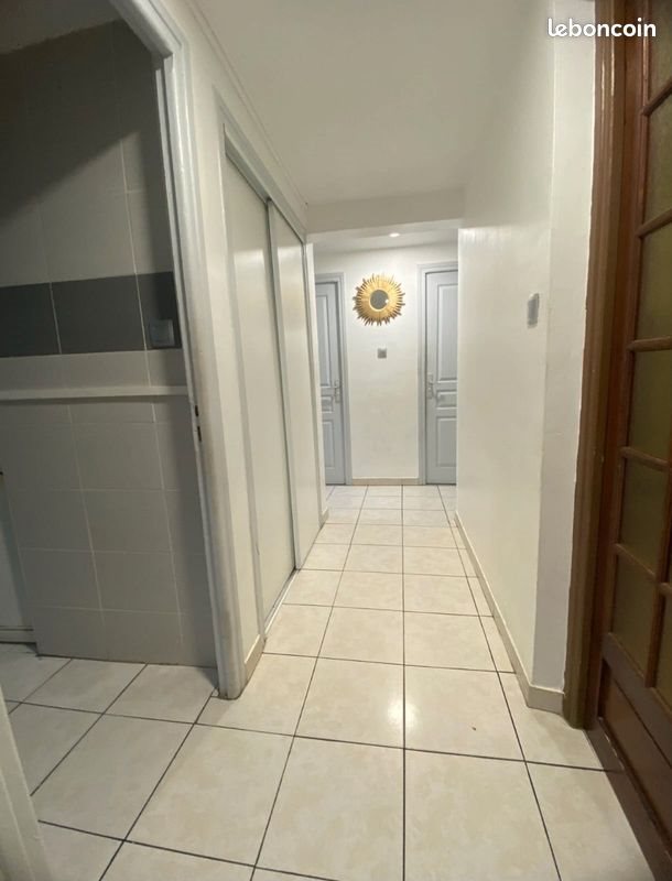 Appartement à vendre, 56m², Perpignan