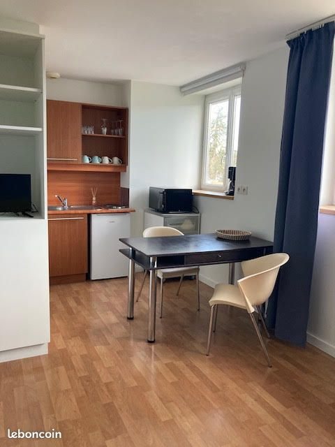 Appartement à louer, 27m², Vertou