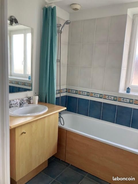 Appartement à louer, 27m², Vertou