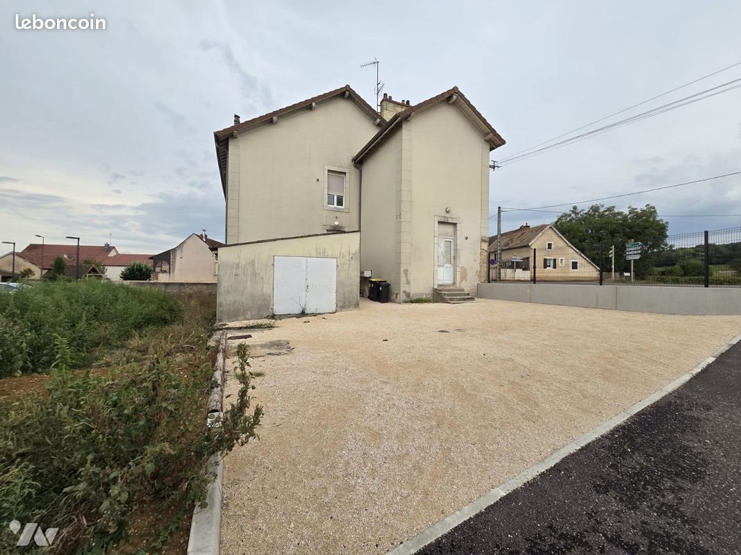 Appartement à vendre, 199m², Corgoloin