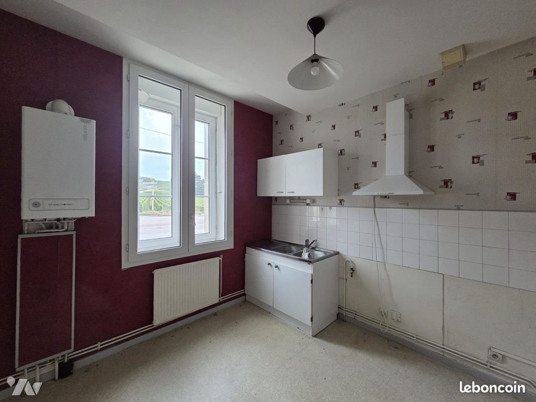 Appartement à vendre, 199m², Corgoloin
