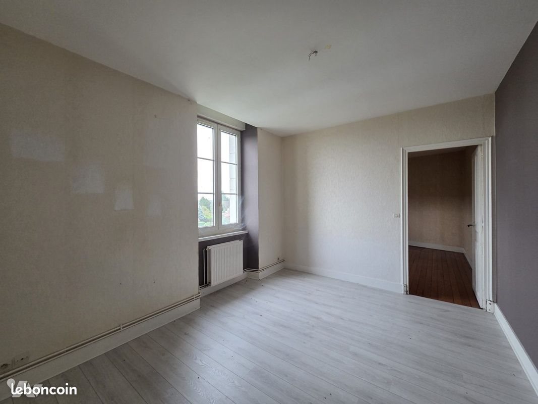 Appartement à vendre, 199m², Corgoloin