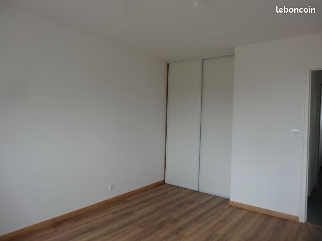 Maison à louer, 135m², Saint-Rémy-du-Plain