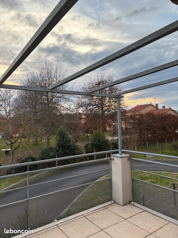 Appartement à vendre, 69m², Lavaur