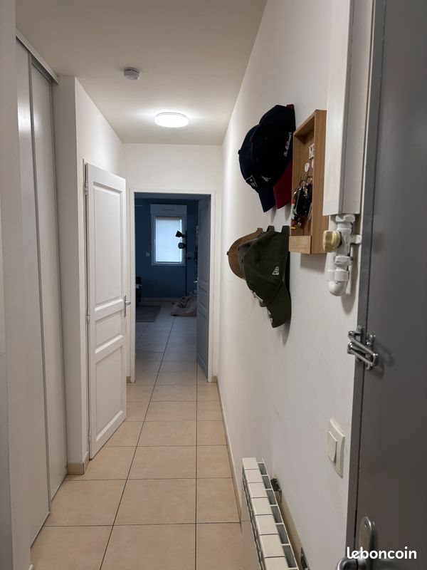 Appartement à vendre, 69m², Lavaur