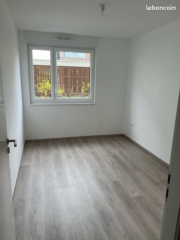Appartement à louer, 67m², Vendenheim