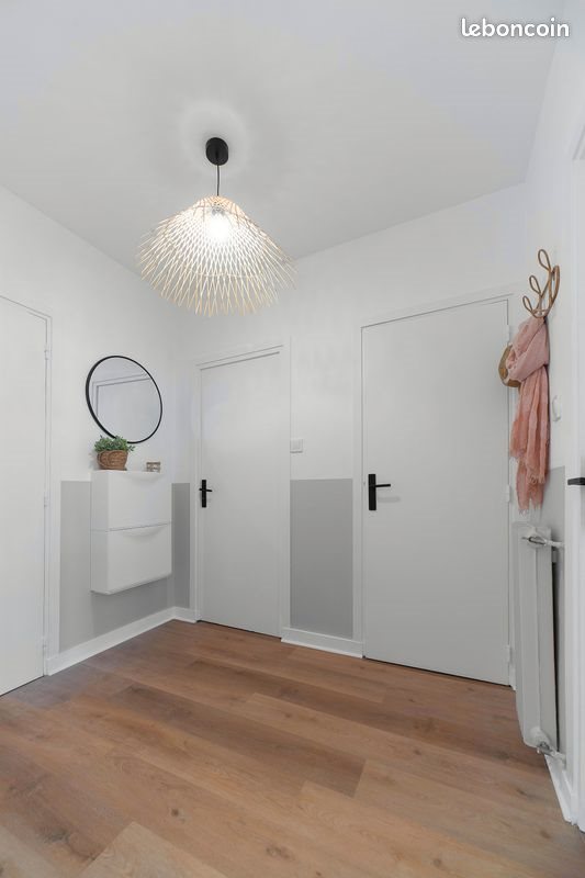 Appartement à louer, 37m², Clermont-Ferrand