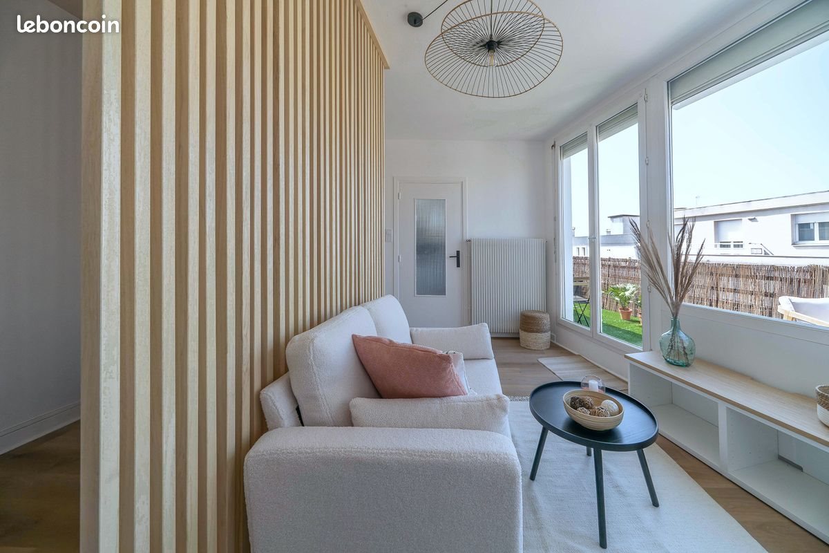 Appartement à louer, 37m², Clermont-Ferrand