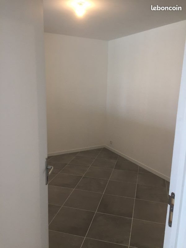 Appartement à louer, 52m², Bruay-la-Buissière