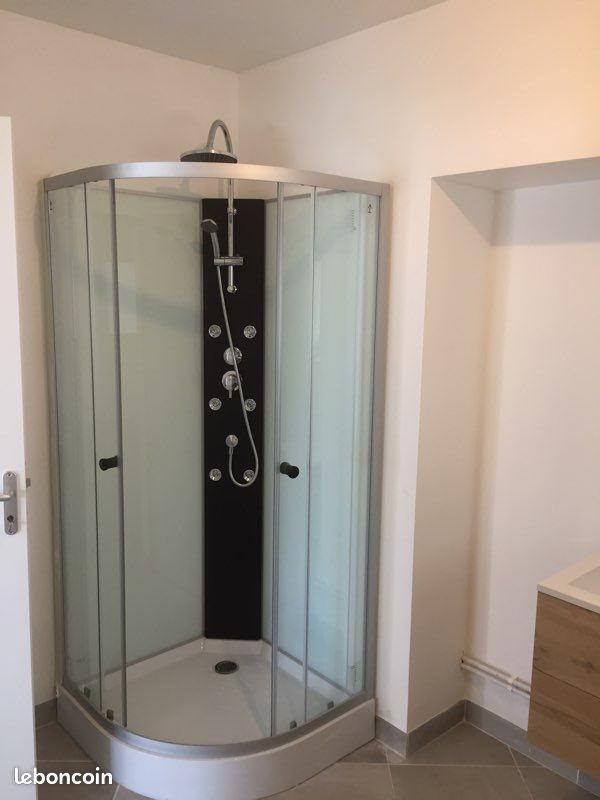 Appartement à louer, 52m², Bruay-la-Buissière