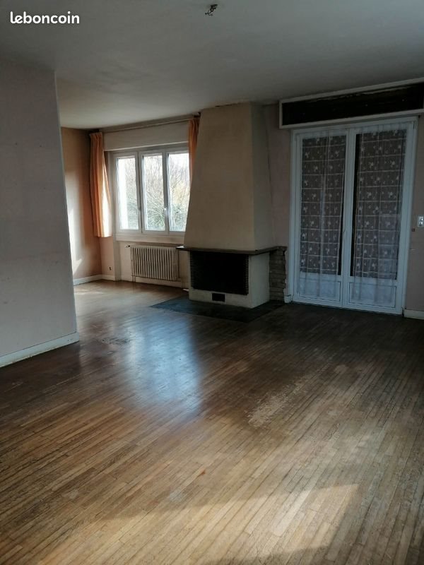Maison à vendre, 179m², Langres