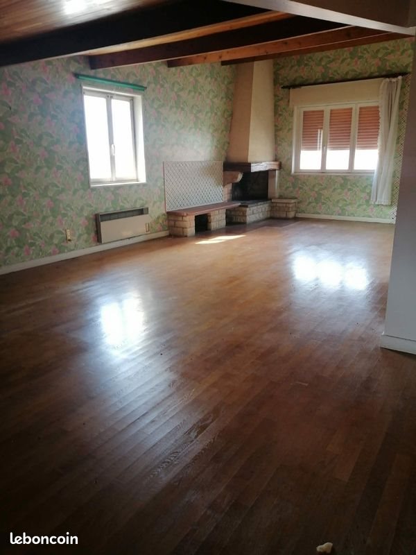 Maison à vendre, 179m², Langres