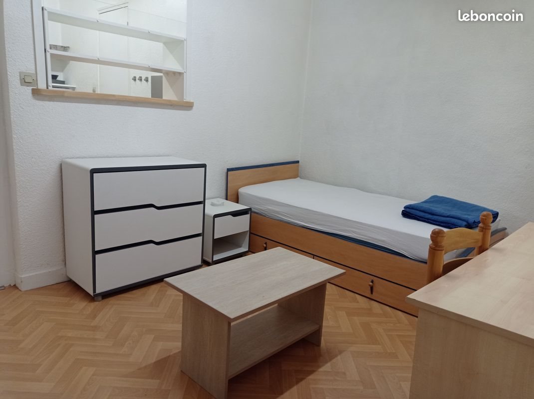 Appartement à louer, 20m², Laval