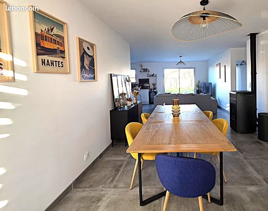 Maison à louer, 70m², Gujan-Mestras