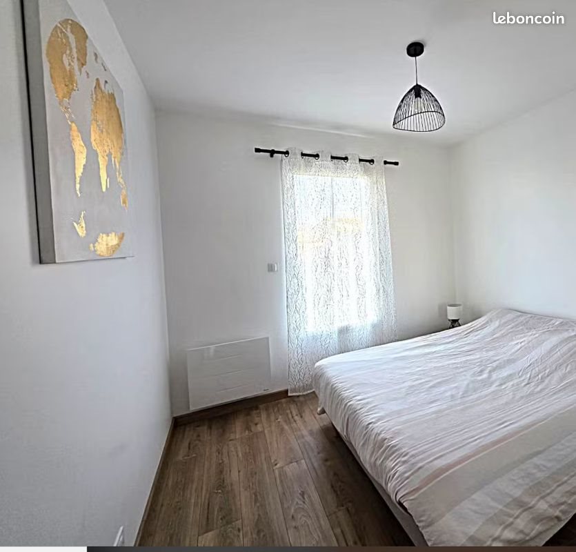 Maison à louer, 70m², Gujan-Mestras