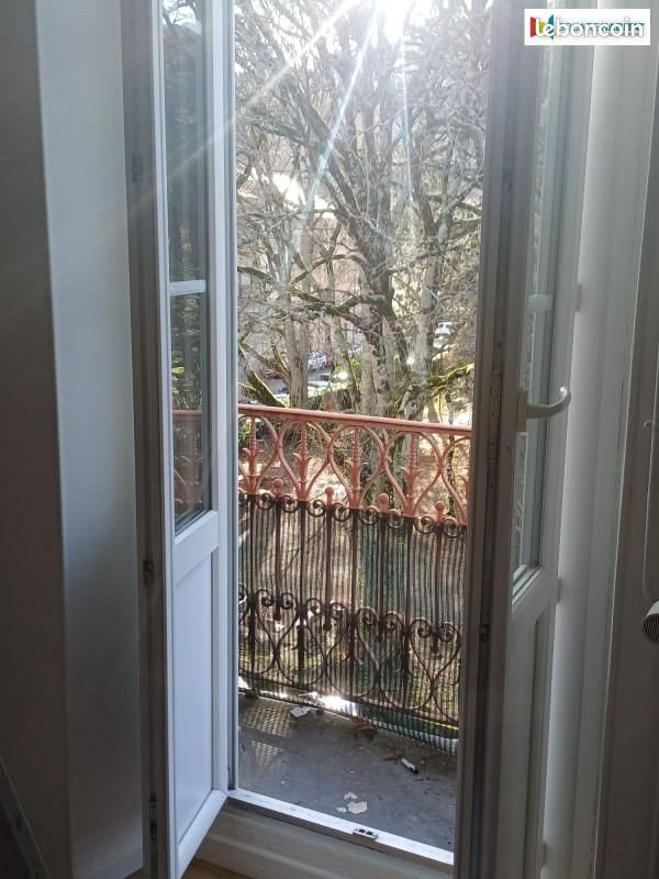 Appartement à louer, 59m², Bagnères-de-Bigorre