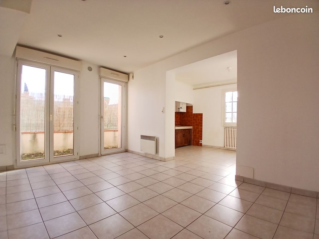 Maison à louer, 90m², Toulouse