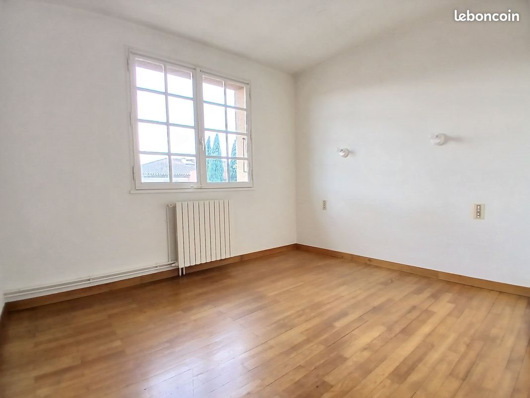 Maison à louer, 90m², Toulouse