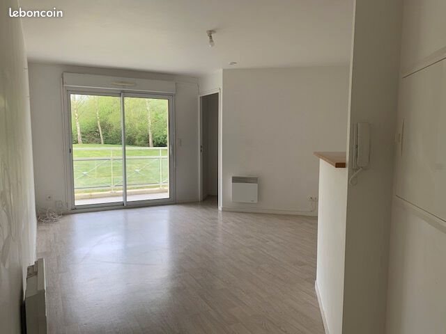 Appartement à louer, 37m², Trégueux