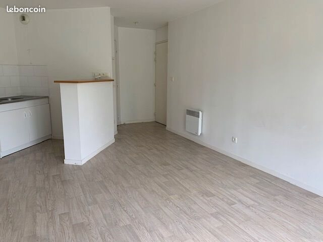 Appartement à louer, 37m², Trégueux