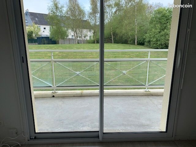 Appartement à louer, 37m², Trégueux