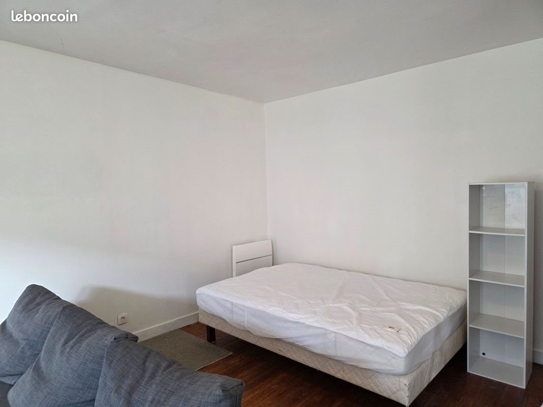 Appartement à louer, 30m², Angers
