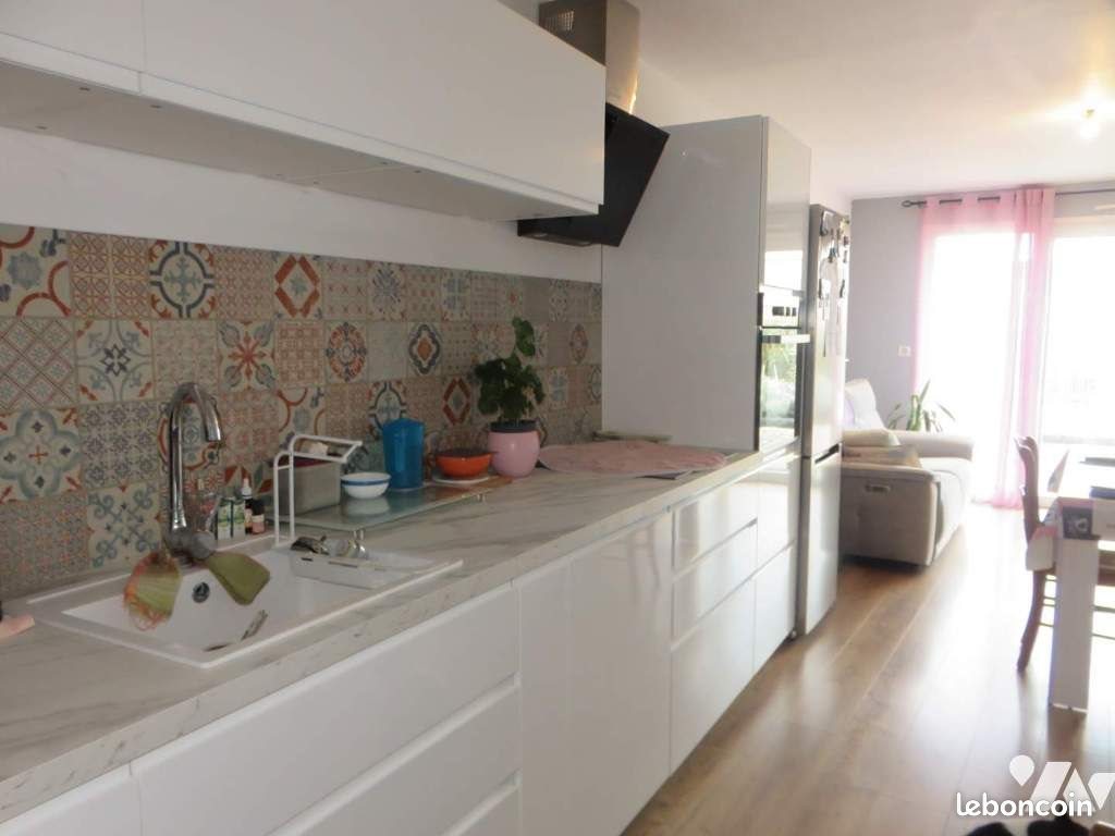 Appartement à vendre, 65m², Machecoul