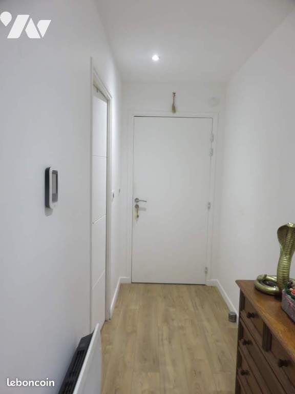 Appartement à vendre, 65m², Machecoul