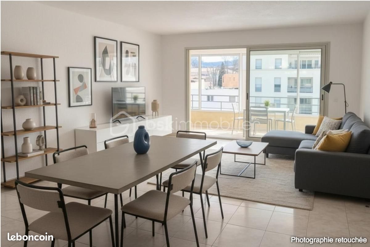 Appartement à vendre, 88m², Six-Fours-les-Plages