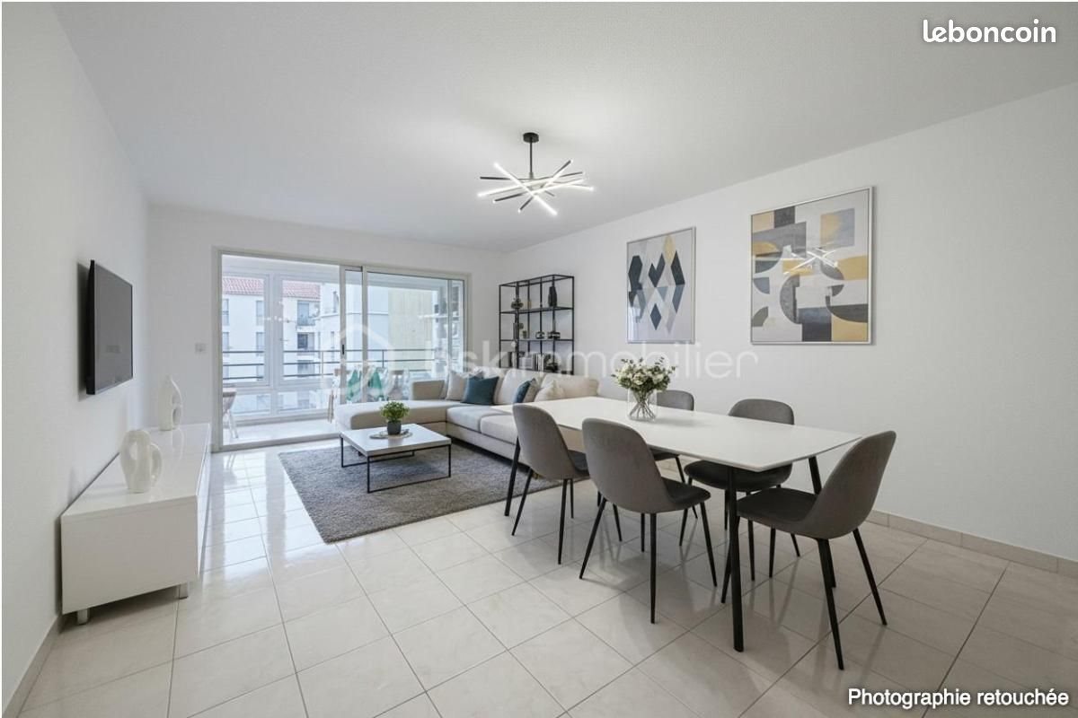 Appartement à vendre, 88m², Six-Fours-les-Plages