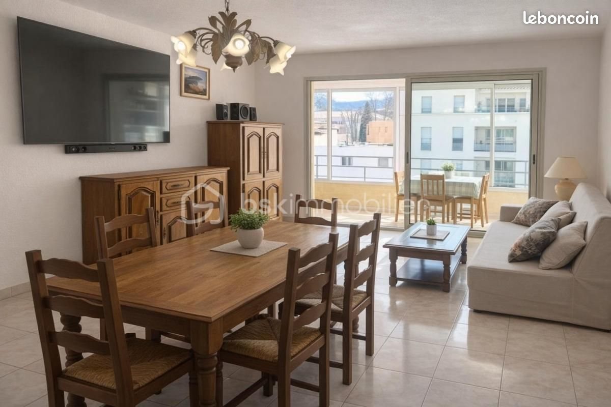 Appartement à vendre, 88m², Six-Fours-les-Plages