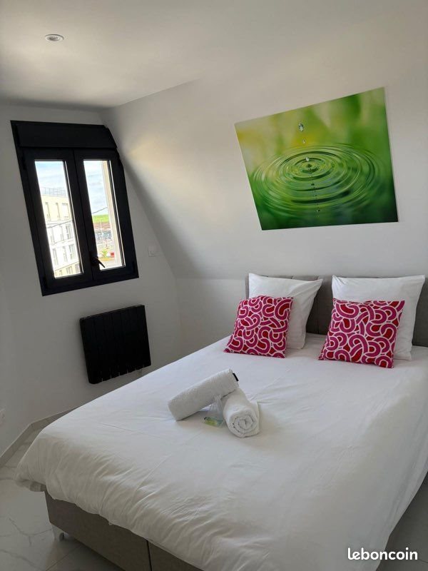 Appartement à louer, 35m², Paray-Vieille-Poste