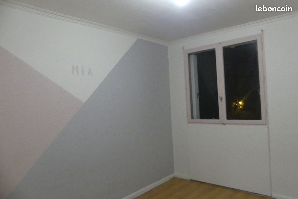 Appartement à louer, 81m², Tours