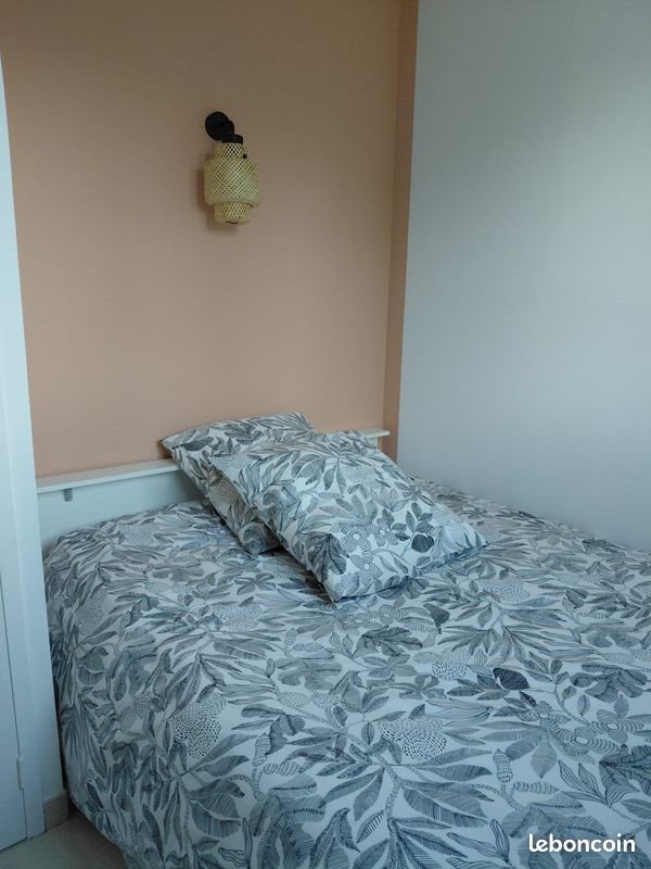 Appartement à louer, 24m², Montfort-sur-Meu