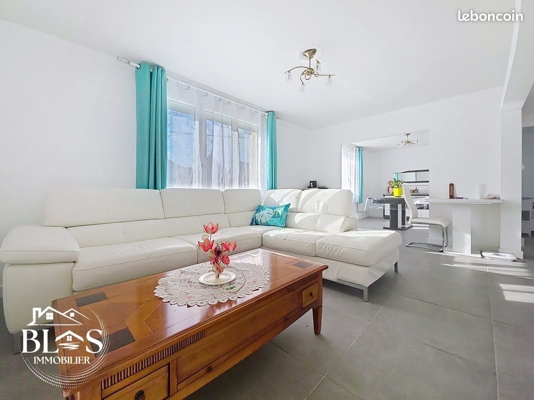 Maison à vendre, 80m², Trignac