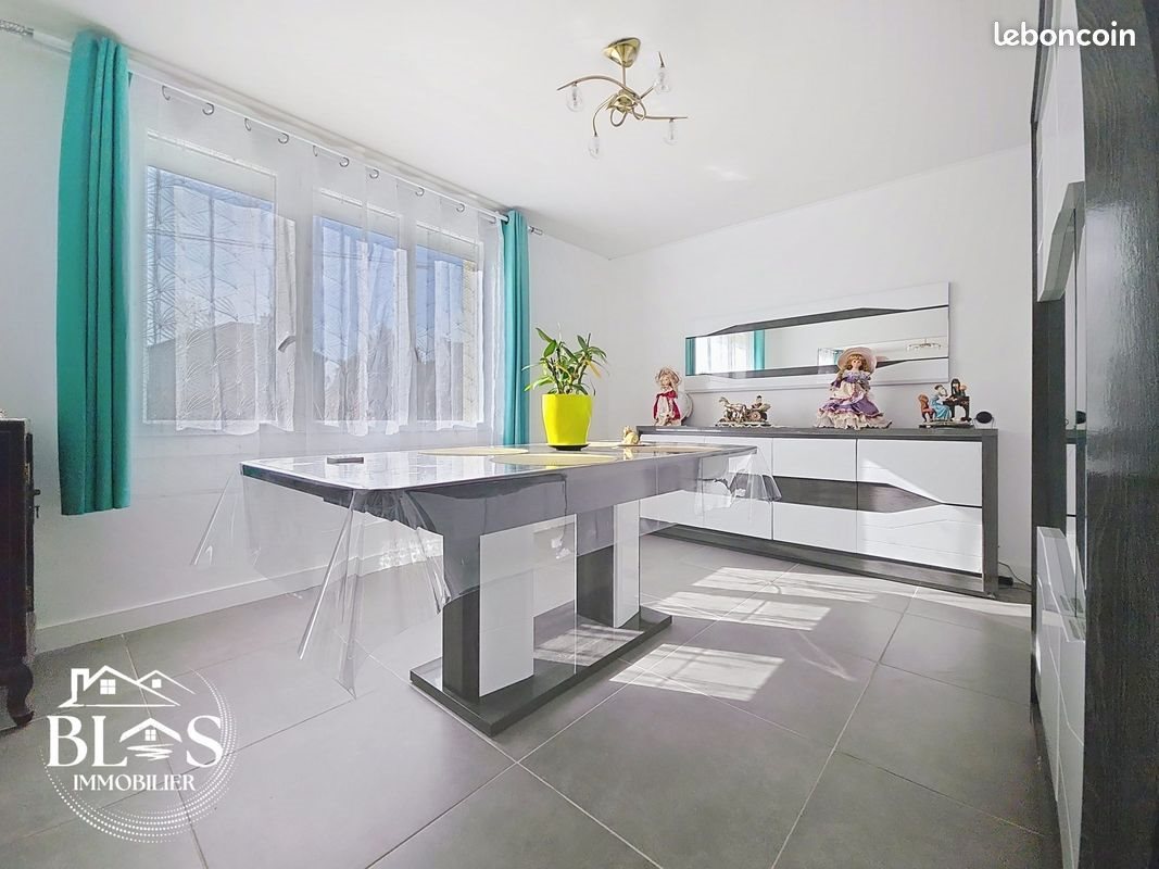 Maison à vendre, 80m², Trignac