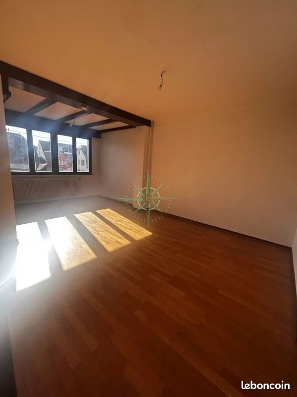 Appartement à louer, 72m², Strasbourg