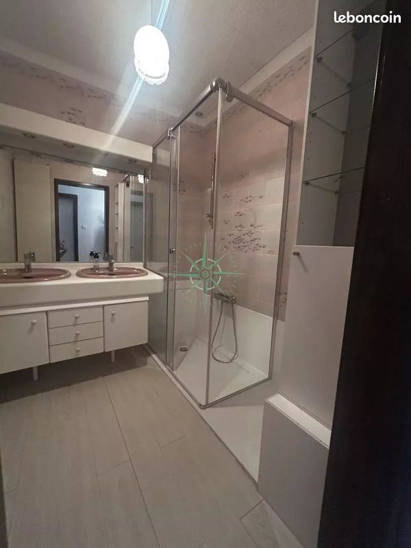 Appartement à louer, 72m², Strasbourg