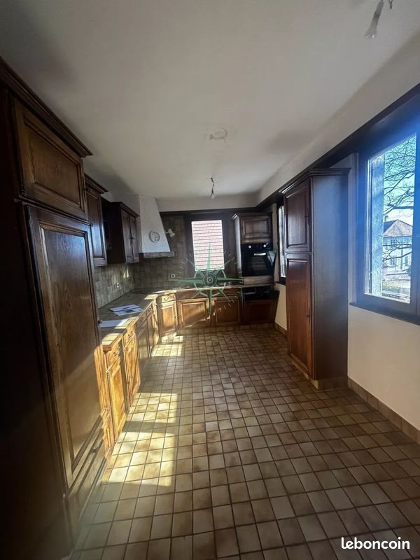 Appartement à louer, 72m², Strasbourg