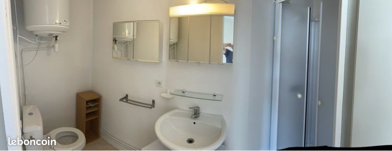 Appartement à louer, 25m², Brioude