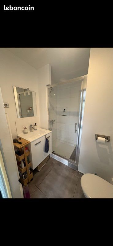 Appartement à louer, 23m², Jacou