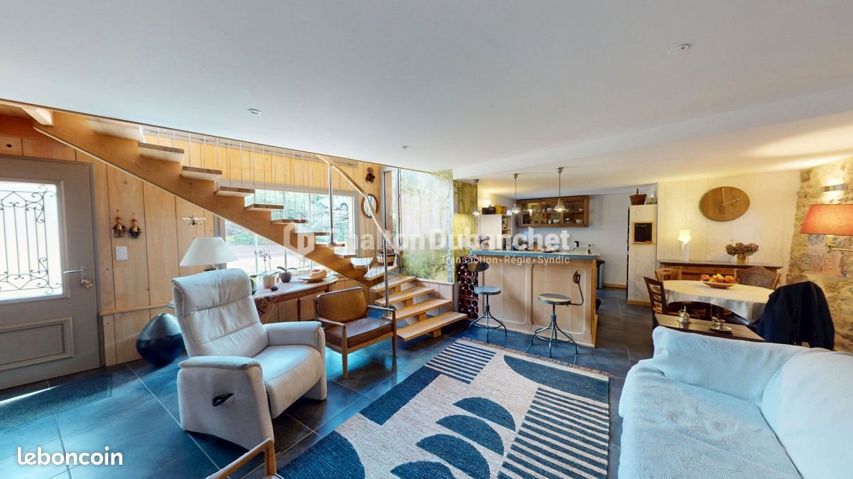 Maison à vendre, 393m², Saint-Jean-la-Vêtre