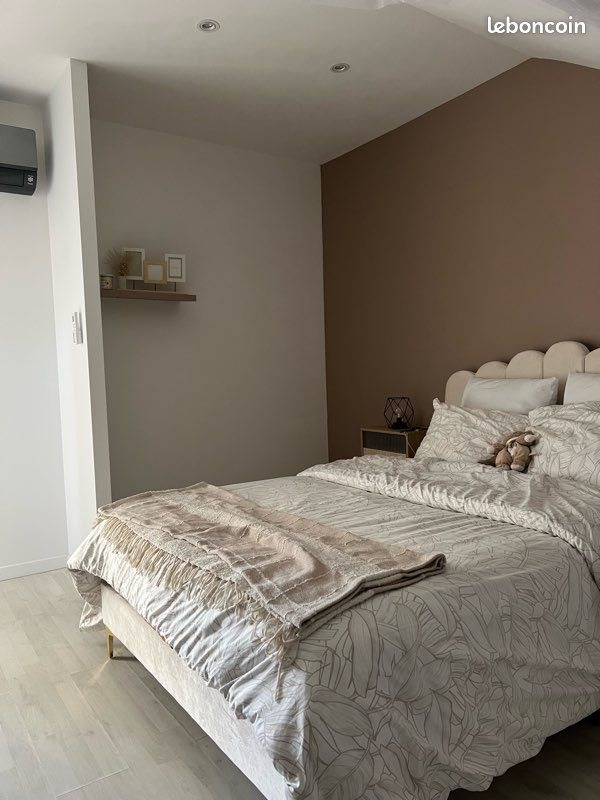 Maison à vendre, 87m², Commentry