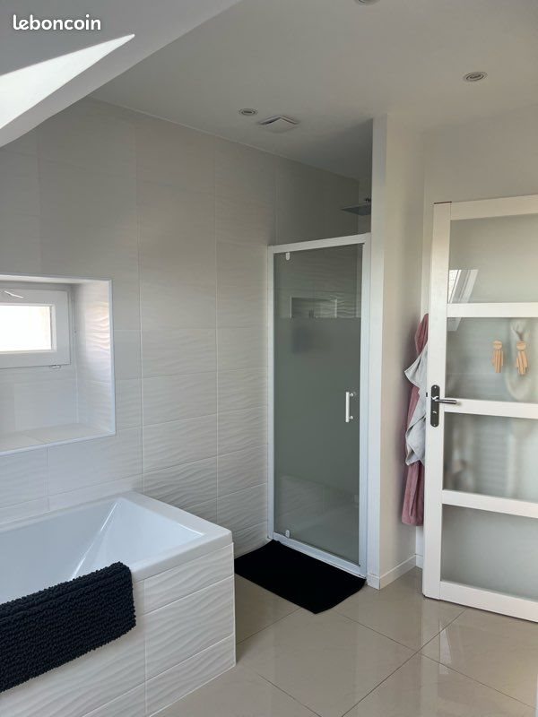 Maison à vendre, 87m², Commentry