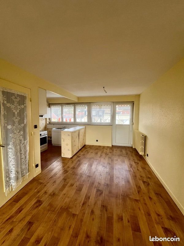 Appartement à louer, 69m², Saint-Etienne