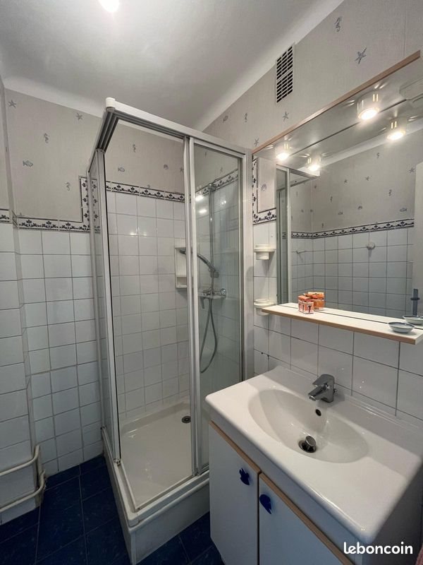 Appartement à louer, 69m², Saint-Etienne