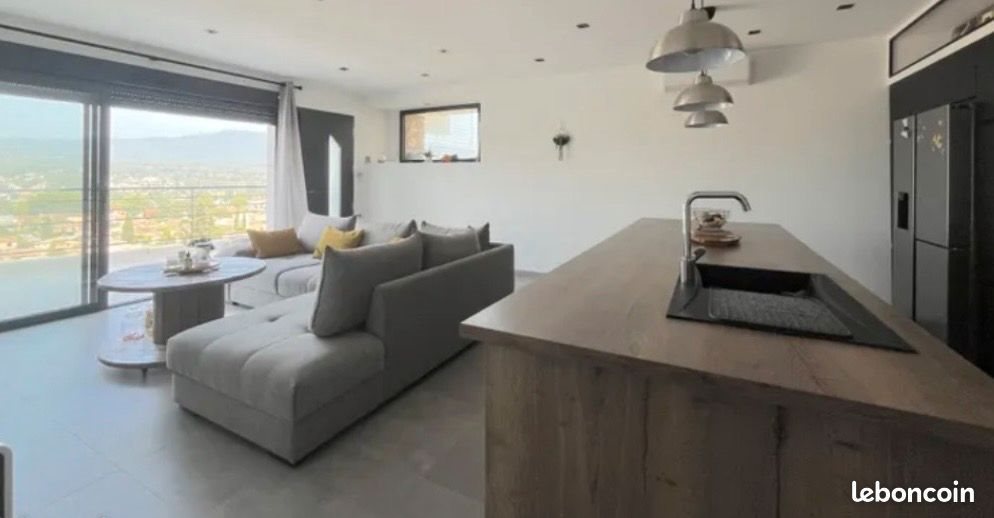 Maison à vendre, 150m², Le Beausset