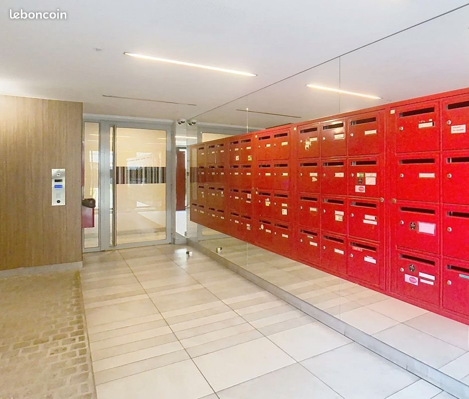 Appartement à louer, 33m², Thiais