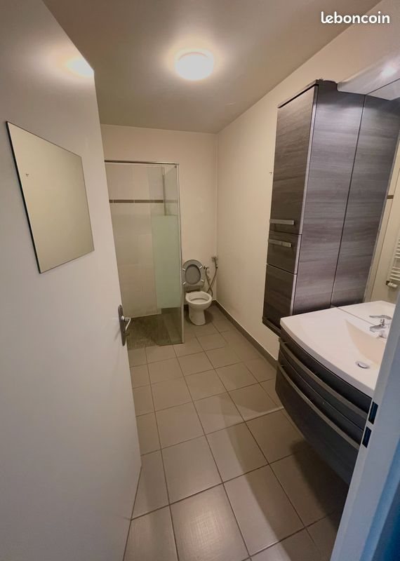 Appartement à louer, 33m², Thiais