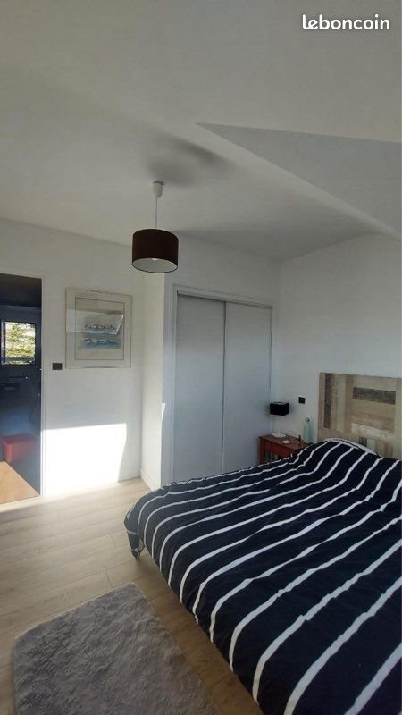 Appartement à louer, 35m², Auray